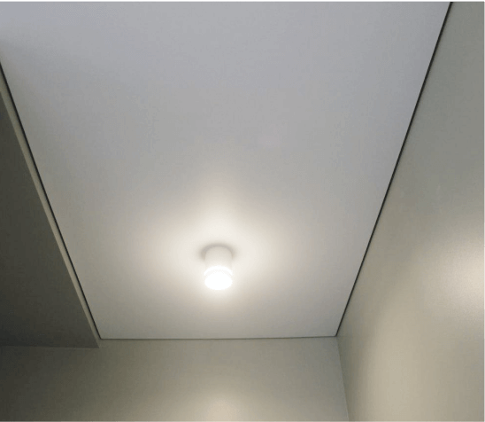 Теневой потолок